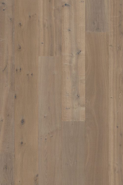 Lifestyle Collection — refined luxury wide plank hardwood floors