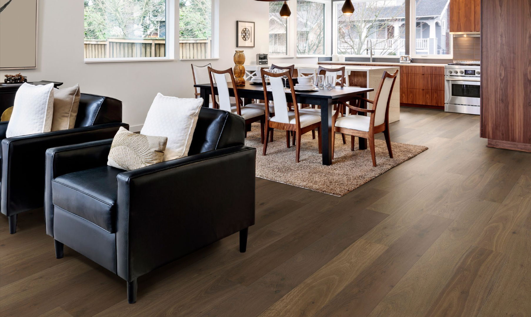 After Oak Collection